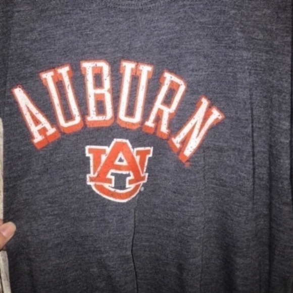 NWT Auburn High Low Tank - Picture 2 of 6